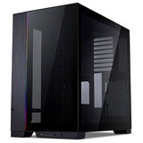 BOITIER PC GAMER LIAN LI O11 DYNAMIC EVO (Noir)