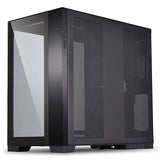 BOITIER PC GAMER LIAN LI O11 DYNAMIC EVO (Noir)