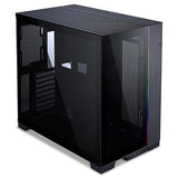 BOITIER PC GAMER LIAN LI O11 DYNAMIC EVO (Noir)