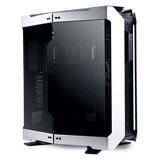 BOITIER PC GAMER LIAN LI ODYSSEY X ARGENT