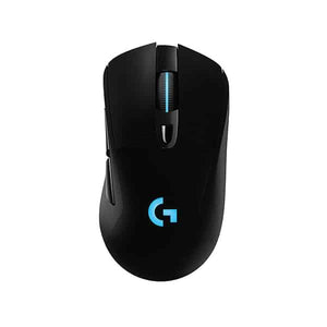 Souris Gamer – Logitech G G703 Lightspeed Hero Wireless