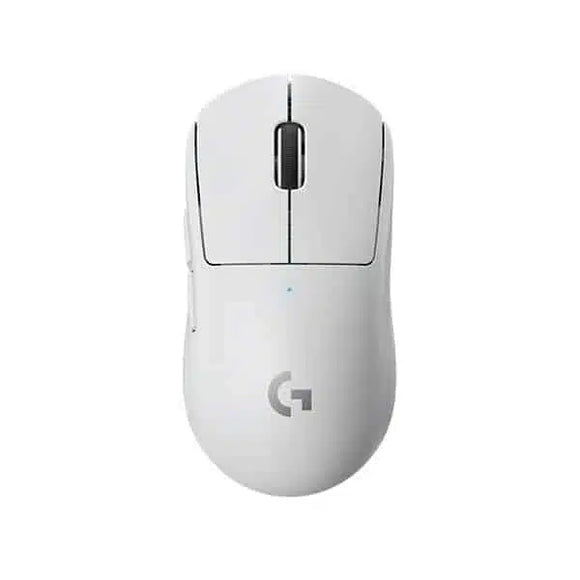 Logitech G Wireless Gaming Pro X Superlight (Blanc)