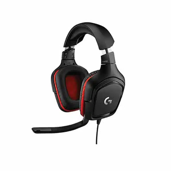 Casque Gamer Logitech G332