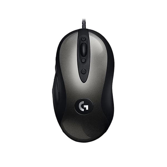 Logitech MX518