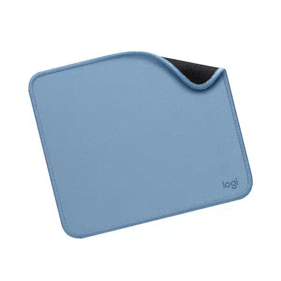 Logitech Mouse Pad Studio Series (Bleu Gris)