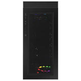 BOITIER PC GAMER M.RED STORM DESTROYER RAINBOW ARGB NOIR