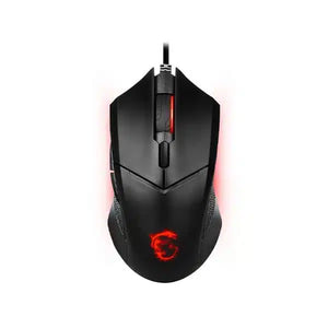 Souris Gamer – MSI Clutch GM08 Noir