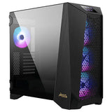 BOITIER PC GAMER MSI MEG PROSPECT 700R