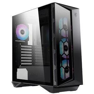 BOITIER PC GAMER MSI MPG GUNGNIR 110R