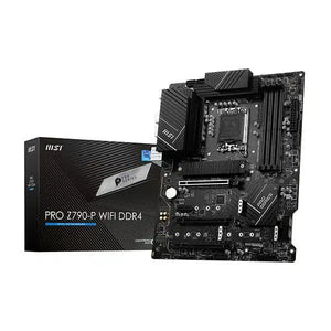 MSI PRO Z790-P WIFI DDR4