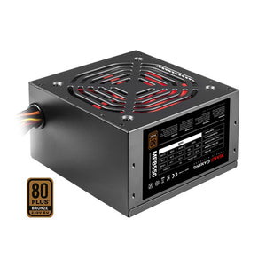 Mars Gaming MPB550 80 Plus Bronze 550W