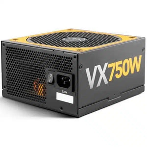 NOX - URANO VX 750W BRONZE