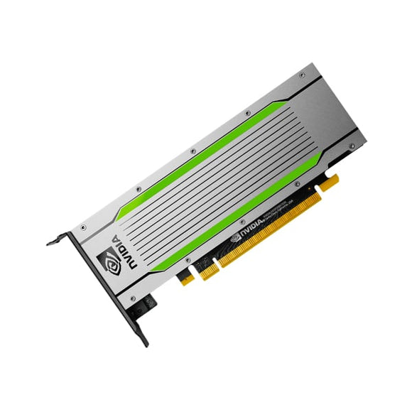 NVIDIA® Tesla ® T4 16GB GDDR6 ATX Passive