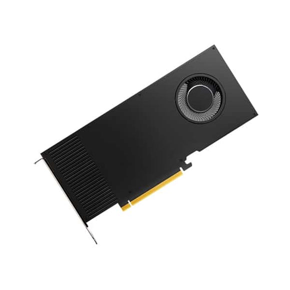 NVIDIA® RTX™ A4000 16GB GDDR6 ECC