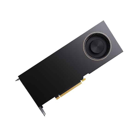 NVIDIA® RTX™ A5000 24GB GDDR6 ECC