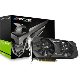 OCPC GeForce GTX 1660 6GB GDDR5