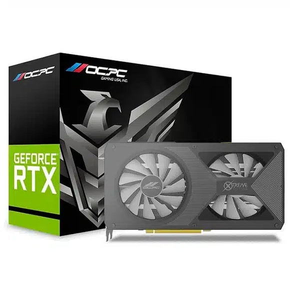 OCPC GeForce RTX 3070 8GB GDDR6