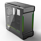 BOITIER PC GAMER Phanteks Enthoo EVOLV X Glass RGB Noir