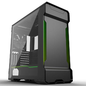 BOITIER PC GAMER Phanteks Enthoo EVOLV X Glass RGB Noir