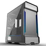 BOITIER PC GAMER Phanteks Enthoo EVOLV X Glass Argent