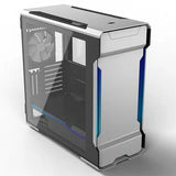 BOITIER PC GAMER Phanteks Enthoo EVOLV X Glass Argent