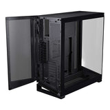 BOITIER PC GAMER Phanteks NV7 Tempered Glass (Noir)