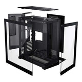 BOITIER PC GAMER Phanteks NV7 Tempered Glass (Noir)