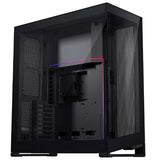 BOITIER PC GAMER Phanteks NV7 Tempered Glass (Noir)