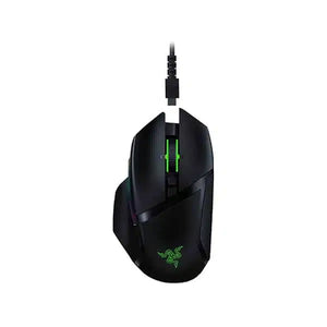 Souris Gamer Razer Basilisk Ultimate + Dock de chargement