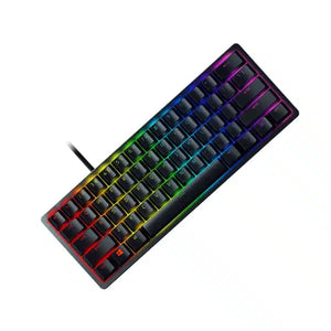 Clavier Gamer Razer Huntsman Mini (Razer Optical Red)