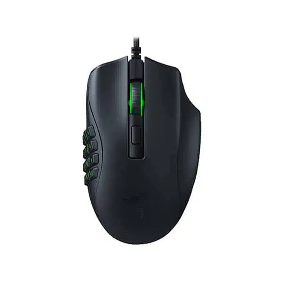 Souris Gamer Razer Naga X