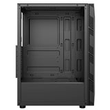 BOITIER PC GAMER SG-LINGS ARGB NOIR