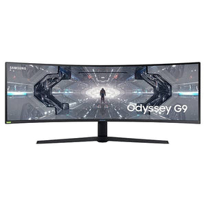 Samsung 49" QLED Odyssey LC49G95TSSPXEN 240 Hz 4K