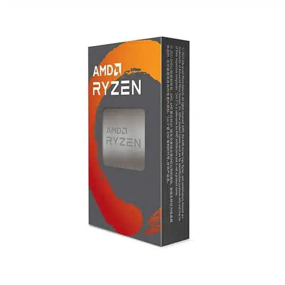 AMD Ryzen 5 3600 Wraith Stealth (3.6 GHz / 4.2 GHz) Processeurs AMD