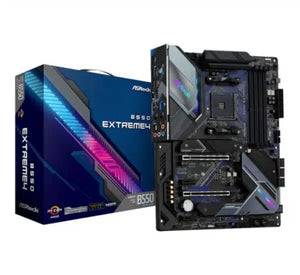 ASRock B550 Extreme4