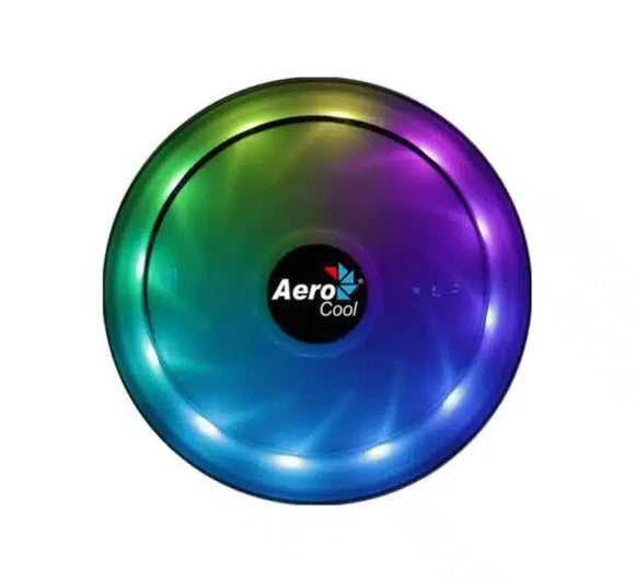 Aircooler - Aerocool Core Plus