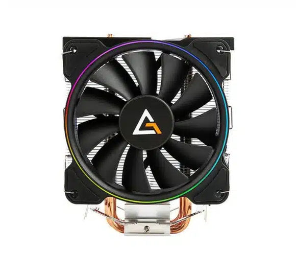 Aircooler - Antec A400 RGB