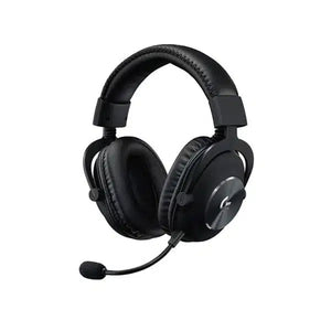 Logitech G Pro X Gaming Headset (Noir)