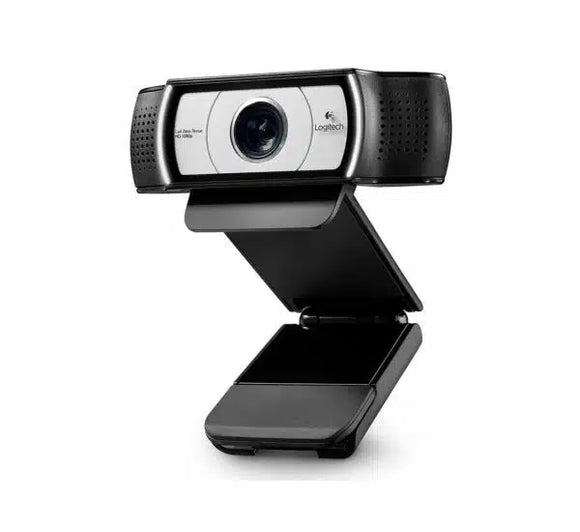 Logitech HD Webcam C930e