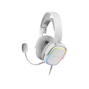 Casque Gamer Mars Gaming MHAX (Blanc)