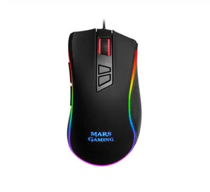 Souris Gamer Mars Gaming MM218