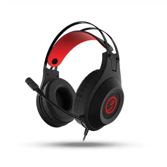 Casque Gamer - OZONE RAGE X60