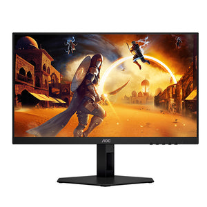 AOC Ecran PC Gaming 24" Ref: 24G4E