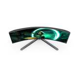 AOC Ecran PC Gaming Curved 32" Ref: CQ32G3SE