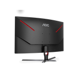 AOC Ecran PC Gaming Curved 32" Ref: CQ32G3SE