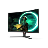 AOC Ecran PC Gaming Curved 32" Ref: CQ32G3SE