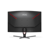 AOC Ecran PC Gaming Curved 32" Ref: C32G3E