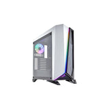 Corsair Boitier Spec-Omega RGB, Ref: CC-9011141-WW Blanc