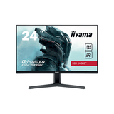 iiyama 24" LED G2470HSU-B1 165Hz 0.8ms FHD IPS Red Eagle