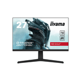 iiyama 27" LED GB2770HSU-B1 165Hz 0.8ms FHD IPS Red Eagle